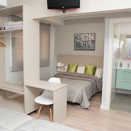 Hostal Kukia Нойя Екстер'єр фото