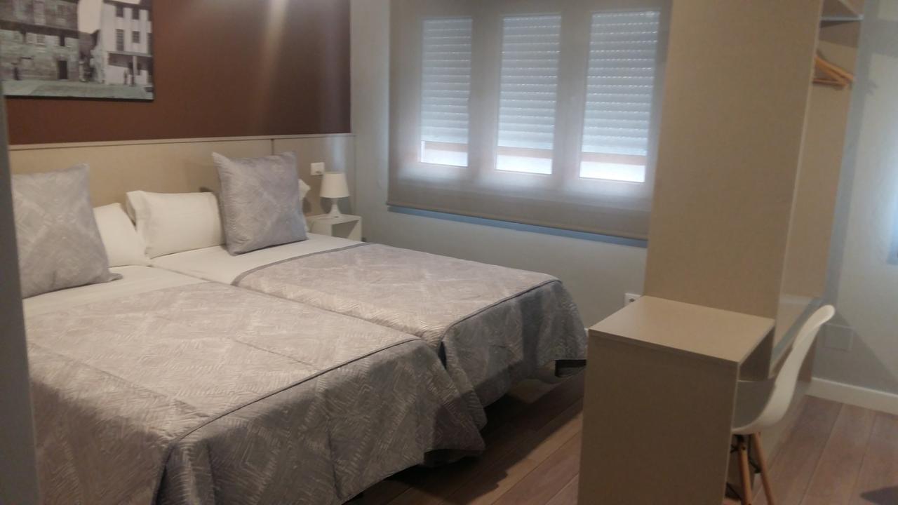 Hostal Kukia Нойя Екстер'єр фото
