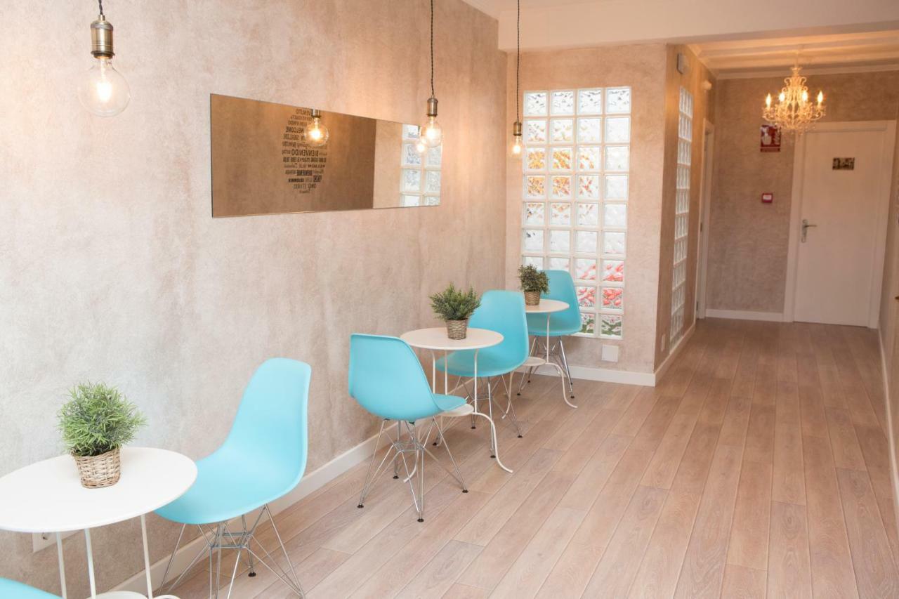 Hostal Kukia Нойя Екстер'єр фото