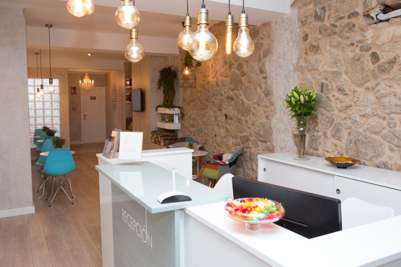 Hostal Kukia Нойя Екстер'єр фото