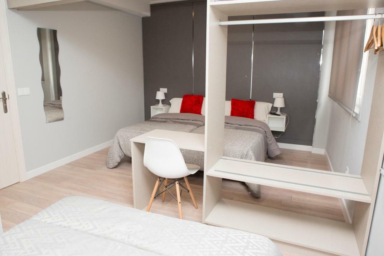 Hostal Kukia Нойя Екстер'єр фото